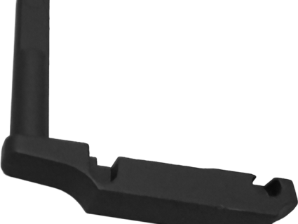 Part: PTS RADIAN Model 1 Magazine Catch (#116)