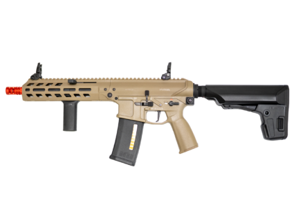 KO: EVE 9 FDE AEG Variable