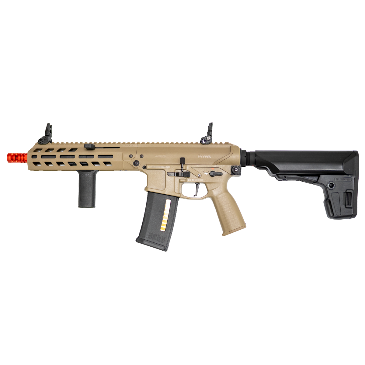 KO: EVE 9 FDE AEG Variable KO: EVE 9 FDE AEG Variable