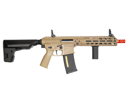 KO: EVE 9 FDE AEG Variable