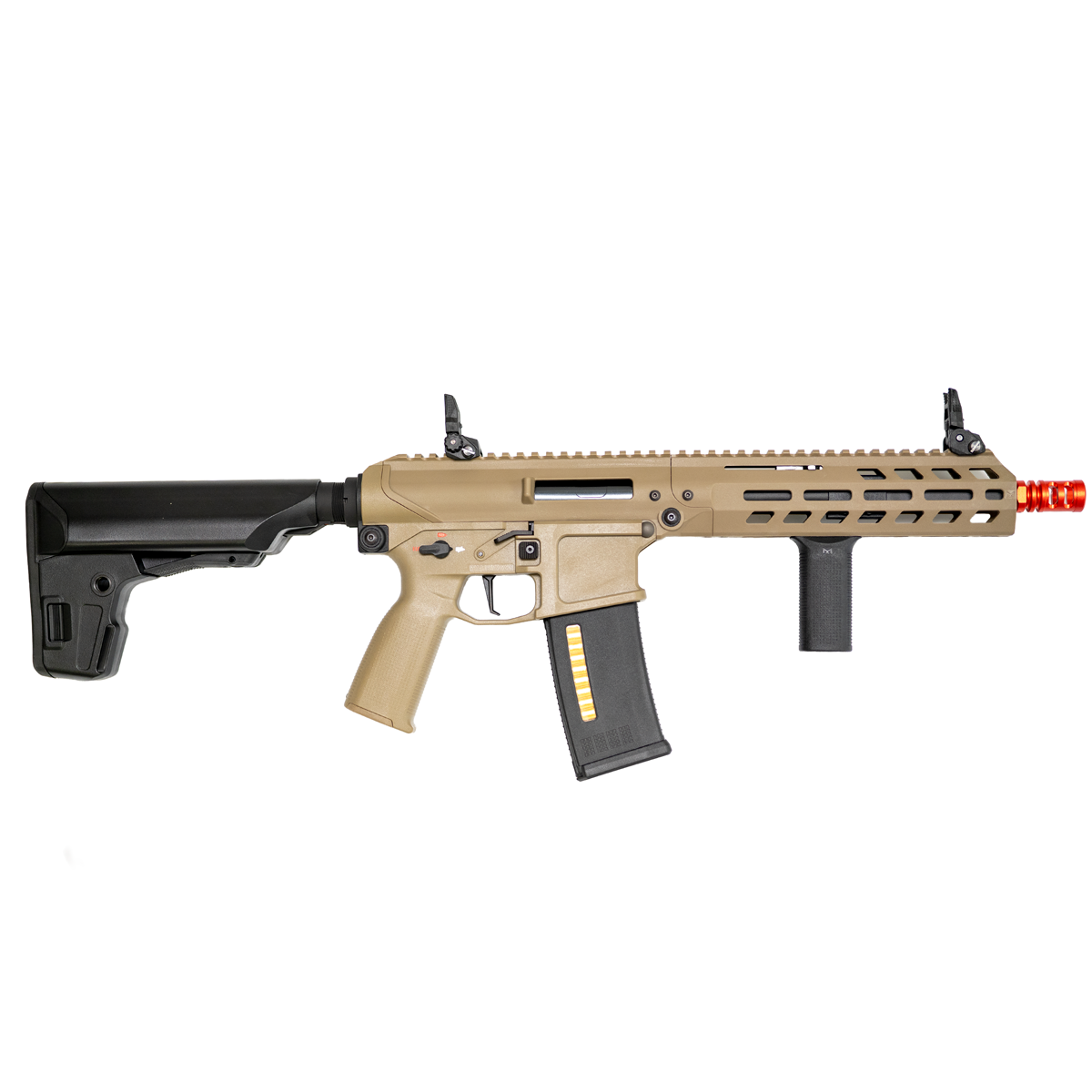 KO: EVE 9 FDE AEG Variable KO: EVE 9 FDE AEG Variable