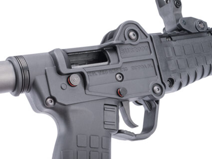 KELTEC SUB2000
