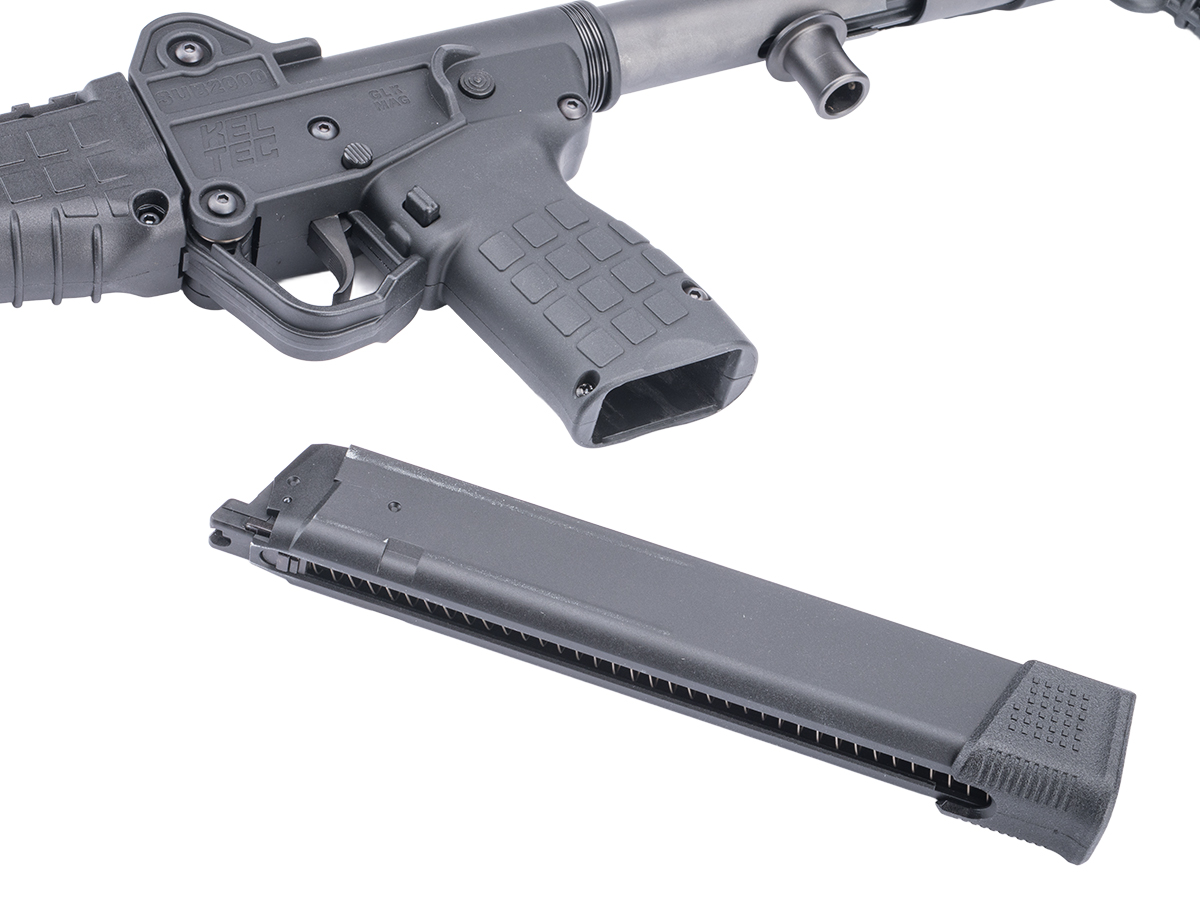 KELTEC SUB2000 KELTEC SUB2000