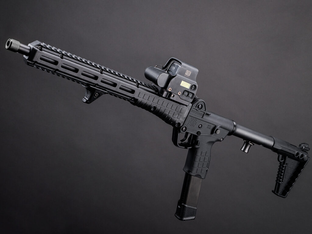 KELTEC SUB2000 KELTEC SUB2000