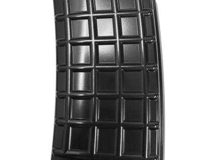 Parts: F90GBB Magazine Outer (#MG611)