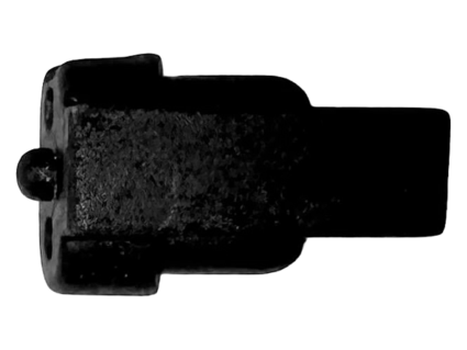 Parts: KZ75 Magazine Inner Base Lock (#MG104)