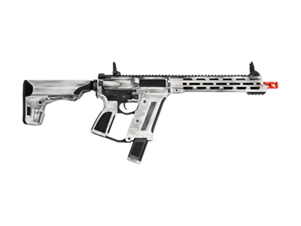 TK.45 The Battle Worn limited edition Cerakote — Left Side