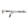 KWA KelTec SUB2000 The Wastelander K Customs limited edition, left side