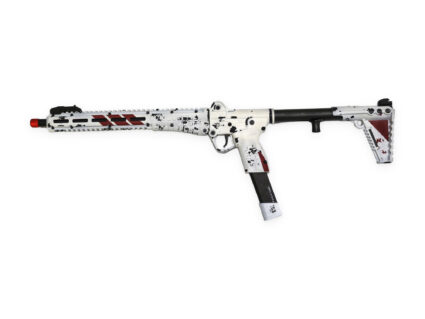 KWA KelTec SUB2000 The Wastelander K Customs limited edition, right side