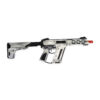 KWA TK.45 The Battle Worn short K Customs limited edition, left side