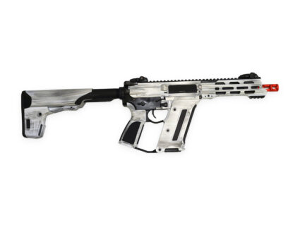 KWA TK.45 The Battle Worn short K Customs limited edition, left side