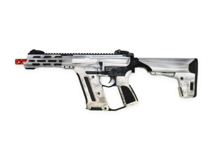KWA TK.45 The Battle Worn short K Customs limited edition, right side