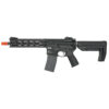KWA LM4D Mlok new rail left side
