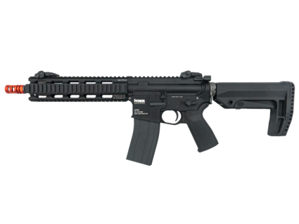 LM4D - Gas Rifle