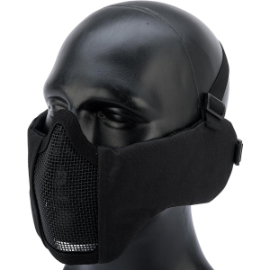 Valken Zulu Airsoft Mesh Mask