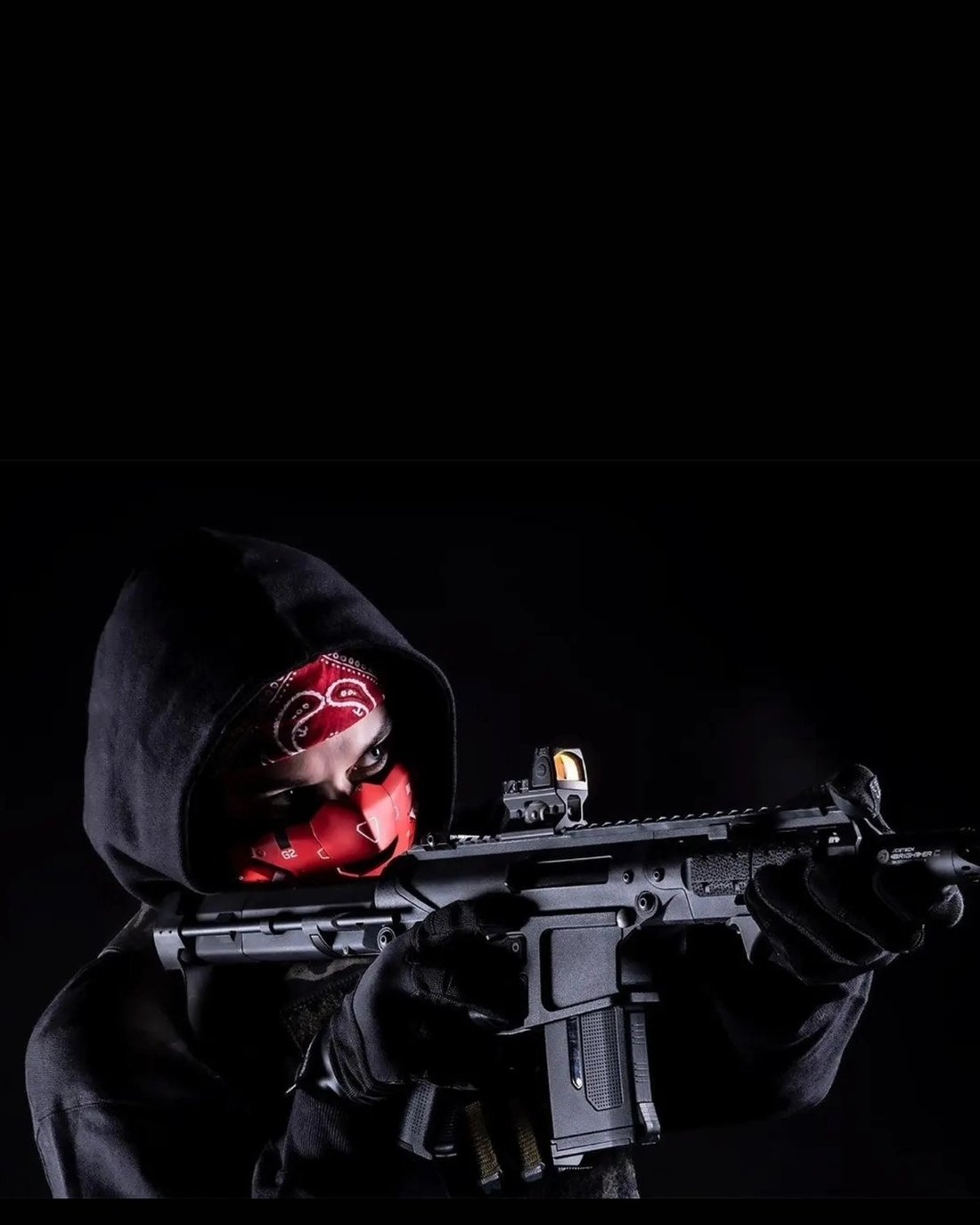 KWA KO: EVE-4 Special Edition special edition
