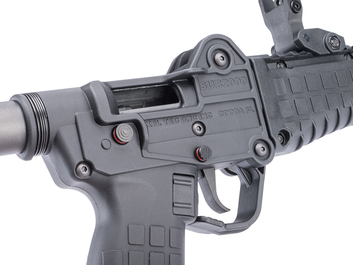 SUB2000 airsoft CQB 6mm