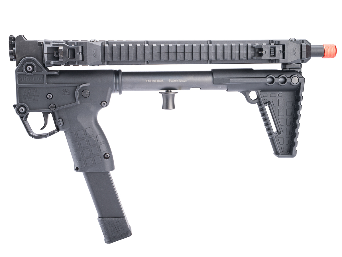 SUB2000 airgun 4.5mm BB