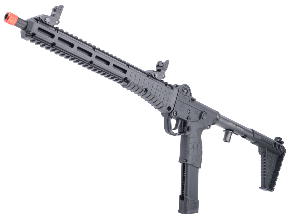 SUB2000 airsoft Field type 6mm